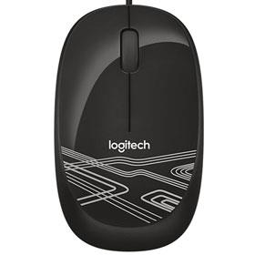 Logitech Wired Mouse M105